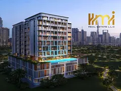 Luxury 1BR | Next to Park | Prime Location | 30/70 PP