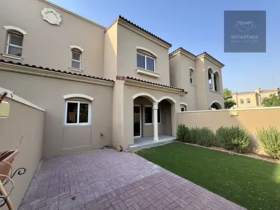 Single Row | Big Plot Size | Rare Unit | Type D+