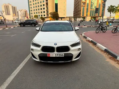 صورة 7 لـ 2018 BMW X2