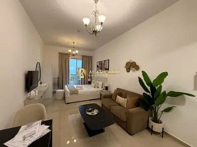 Fully Furnished | Best Deal | Prime Location