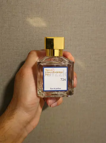 MAISON FRANCIS KURKDJIAN (MFK) 724 70ML TESTER