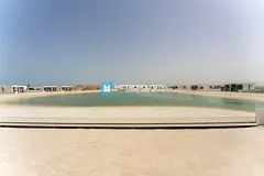 Waterfront V6 | Elite Large Plot | Single Row 6BR