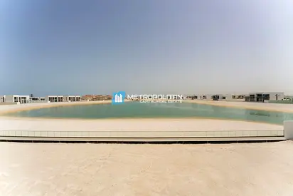 Waterfront V6 | Elite Large Plot | Single Row 6BR