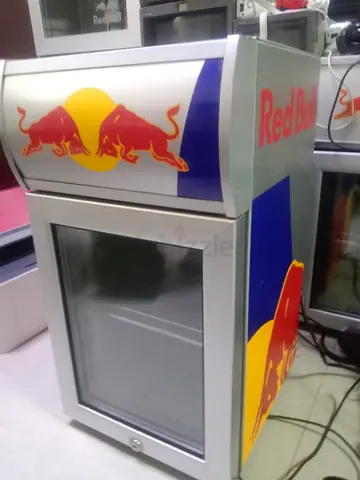 Redbull Mini Refrigerator