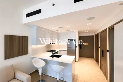 1Bed 2Bath | Binghatti Emerald | Tenanted