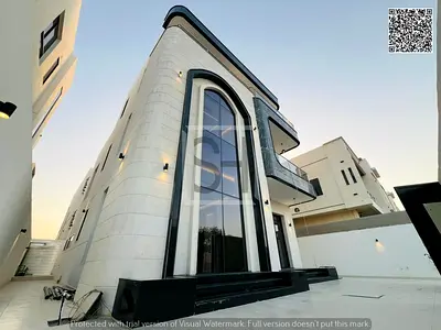امتلك فيلا احلامك في قلب عجمان بجوار الخدمات شامل رسوم التسجيل