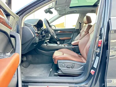صورة مصغرة 10 لـ 2020 AUDI Q5