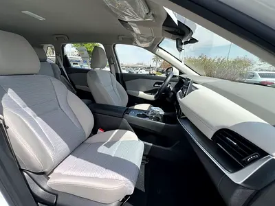 2026 Nissan X-TRAIL — миниатюра 8