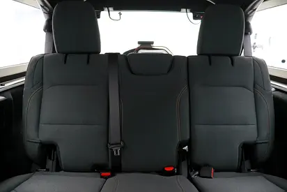 Jeep Wrangler Sport, миниатюра 11