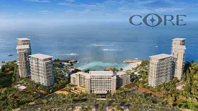 LUXURY 2BR | ADDRESS RESIDENCES | AL MARJAN