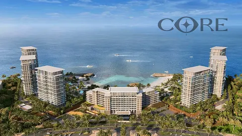 LUXURY 2BR | ADDRESS RESIDENCES | AL MARJAN