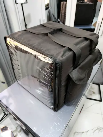 Prodel Dibag FT40 Food Delivery Bag