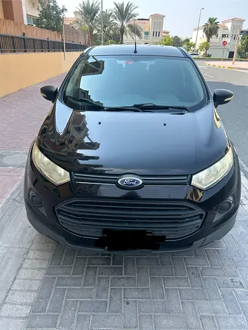 صورة 3 لـ 2015 FORD ECOSPORT