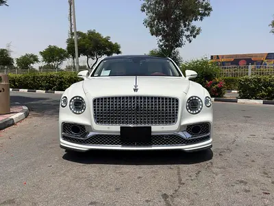 2022 Bentley FLYING SPUR 缩略图 4