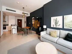 Fully Furnished | Vacant | Modern Layout