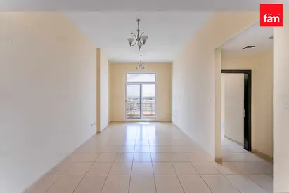 2 BHK Fully Open View| Vacant |Q.Point Liwan 68K