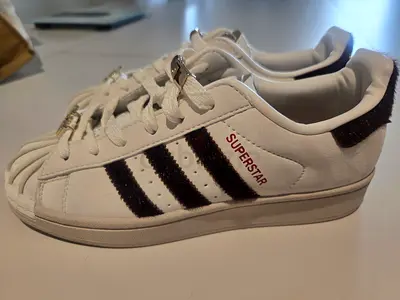 Adidas Superstar