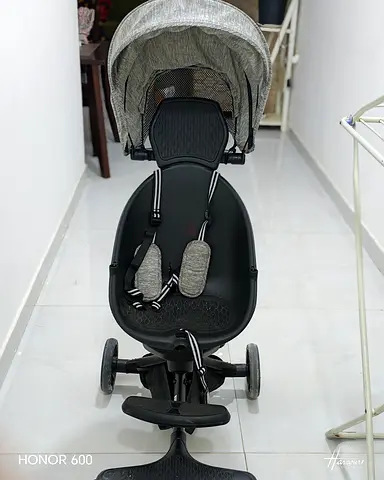 Stroller