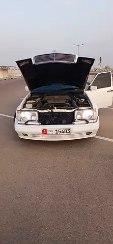 صورة مصغرة 12 لـ 1992 Mercedes-BENZ E-CLASS