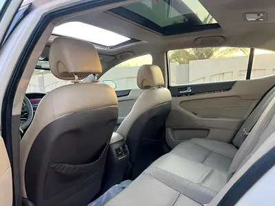 2011 KIA CADENZA 照片 5