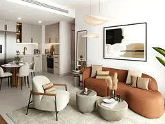 GENUINE RESALE | LARGE TERRACE | BOULEVARD VIEW