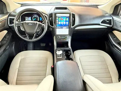 Ford Edge, миниатюра 5