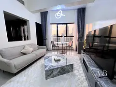 Marina Living | Water View | Fully Upgraded