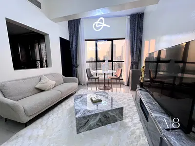 Marina Living | Water View | Fully Upgraded