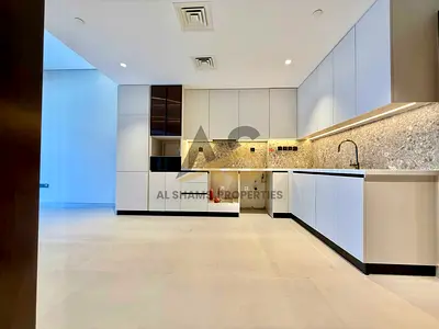Brand New 1BED+Study/Maid High End Quality Top Amenities