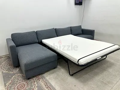 IKEA vimle sofabed with storage
