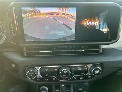 Jeep Wrangler Sport, миниатюра 6