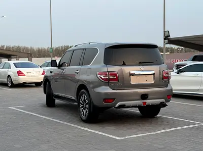 صورة 2 لـ 2011 Nissan PATROL