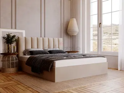 New Queen size bed king size bed storage bed king bed family bed queen bed double bed couple bed