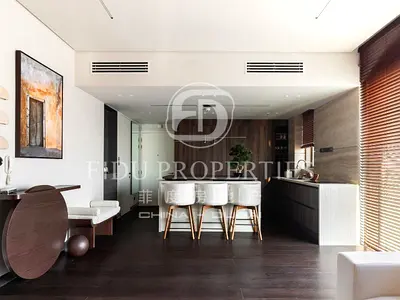 Modern Furnished 3BR | Prime Location | Best Deal