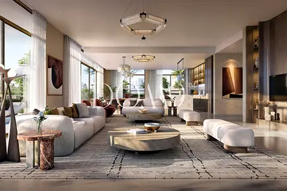 On Central Park I Open Large layout |Ready Dec2029