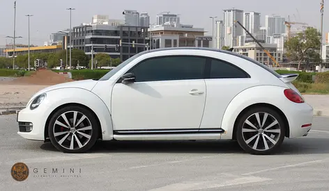 صورة 3 لـ 2015 Volkswagen BEETLE