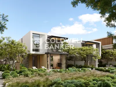5-bedroom+Private Pool | Villa Type C | Q4 2027