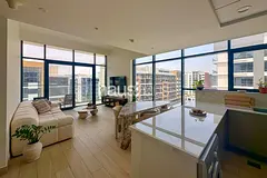 Available Now | Downtown View | Stylish Living