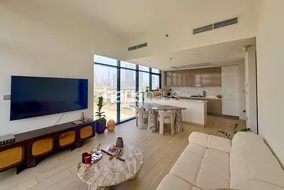 Available Now | Downtown View | Stylish Living