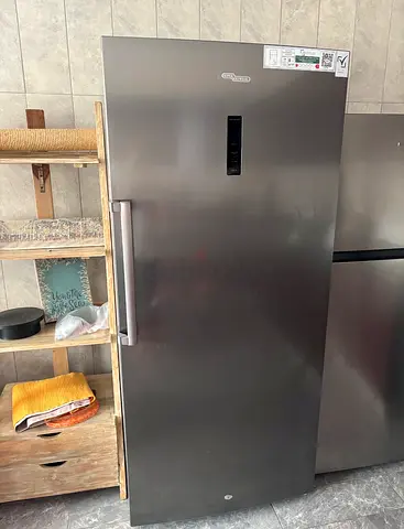 Super General Freezer
