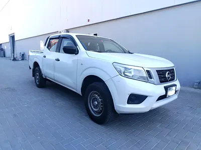 2020 Nissan NAVARA — фото 4