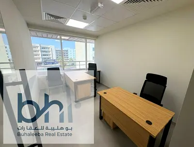 Fully Equipped Office | Ascension Business Center | Brand New Workspace