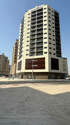 90 days free NEAR JADAF METRO NEW SHOP FOR RENT Fully equipped with premium finishes — start your b
