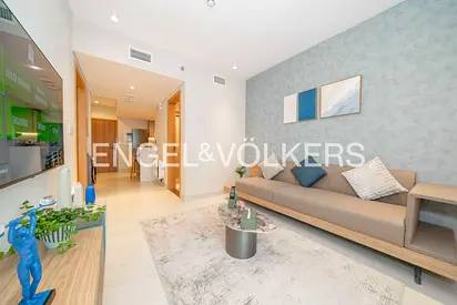 Superior Living | Serviced Apartment | Vacant