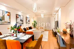 Furnished I High Floor I Stunning Example