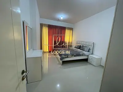 Ready to Move I Fully Furnished I Prime Location