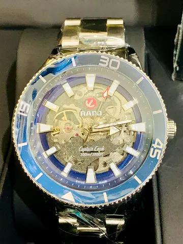 Rado Master Quality Watch 🔥🔥🔥🔥🔥🔥🔥