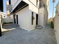 A once-in-a-lifetime opportunity in Al Bahia - a luxurious villa with 5 main hotel suites and VIP fi