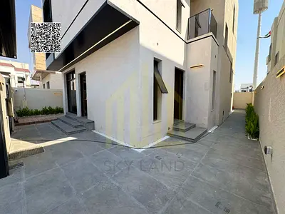 A once-in-a-lifetime opportunity in Al Bahia - a luxurious villa with 5 main hotel suites and VIP finishes