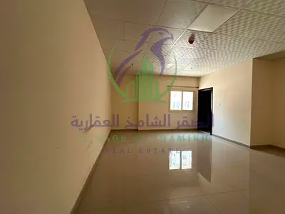 Studio for Annual Rent in Al Majaz 3 First Tenant with Spacious Layout Separate Kitchen Flexible Payment Plan Modern Finishes Prime Location Close to